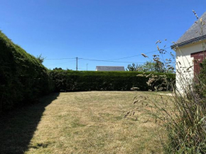Résidence 677-lamballe-armor - Maison de 104m² avec grand jardin clos. MAE-6744